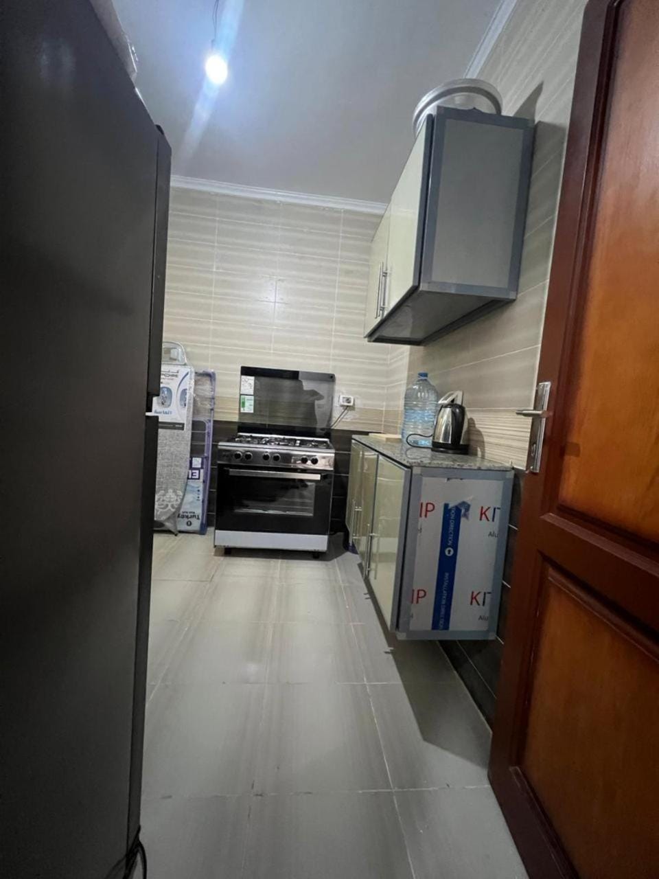 Alamin city Apartment in Egypt