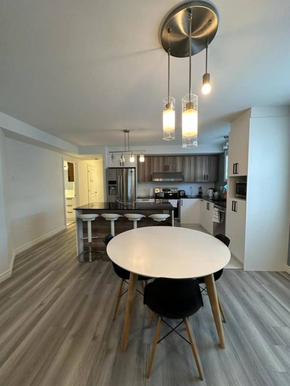 Grande maison excellente et luxueuse House in Quebec City