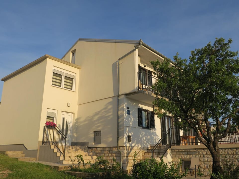 Mesić Apartment Apartment in Lika-Senj County