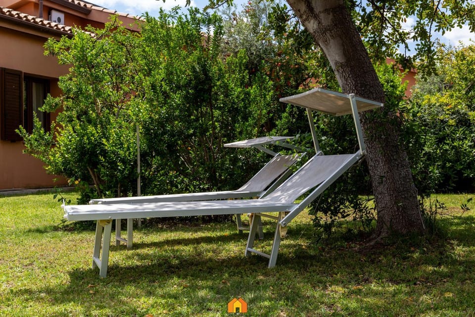 sunbed