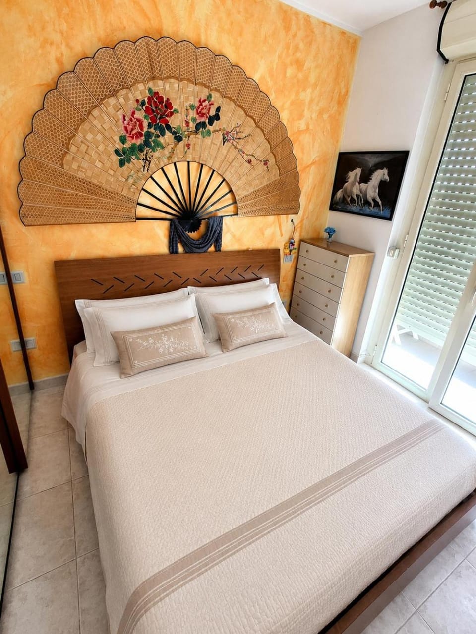 Casa Vacanze Paradiso 2 Apartment in Abruzzo