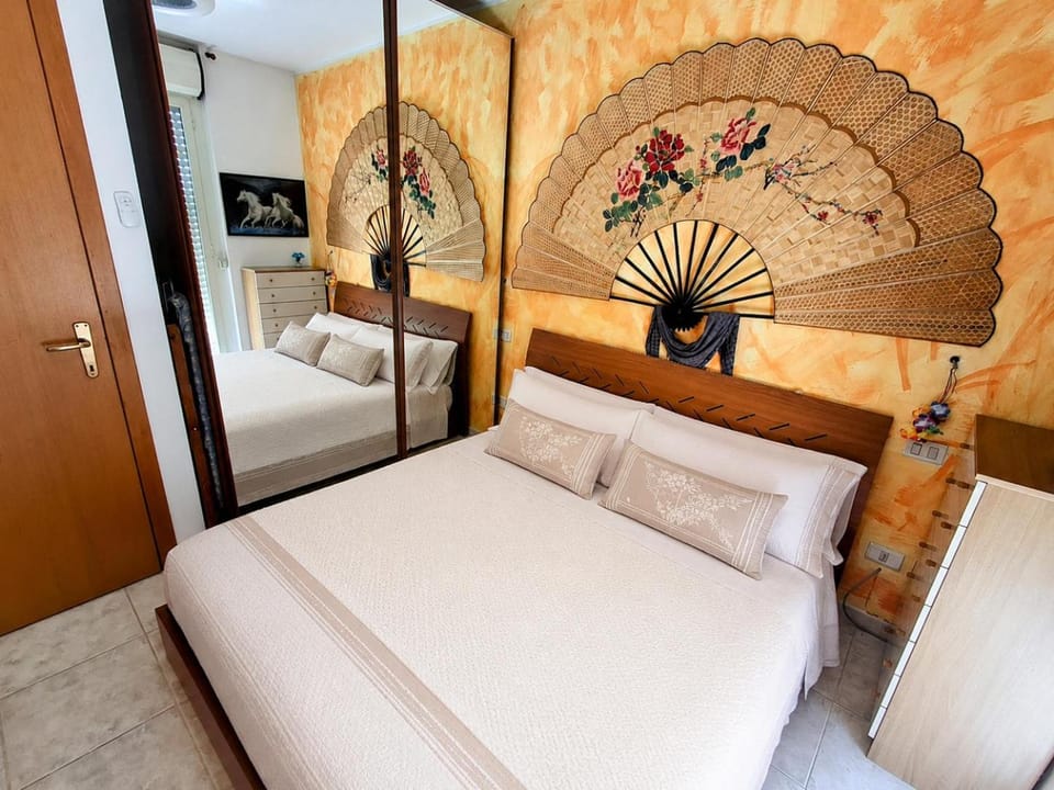Casa Vacanze Paradiso 2 Apartment in Abruzzo