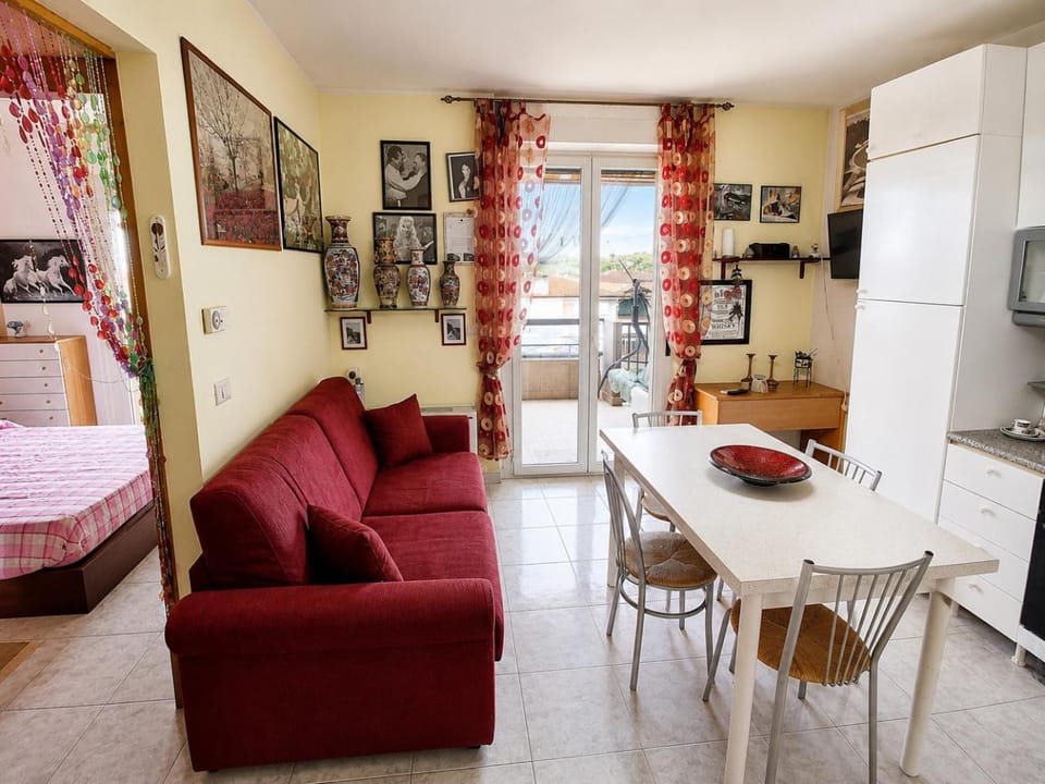 Casa Vacanze Paradiso 2 Apartment in Abruzzo