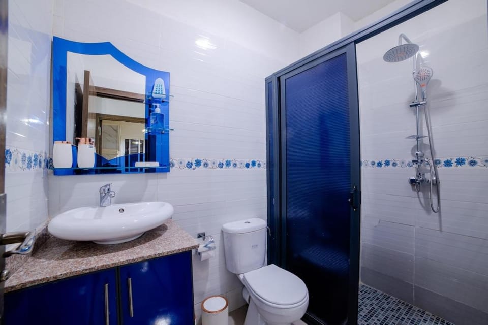 Charming and quiet apartment 2 Apartment in Marrakesh
