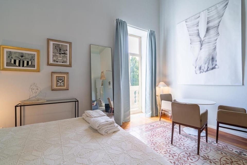 Veralma Home Apartment in Syracuse