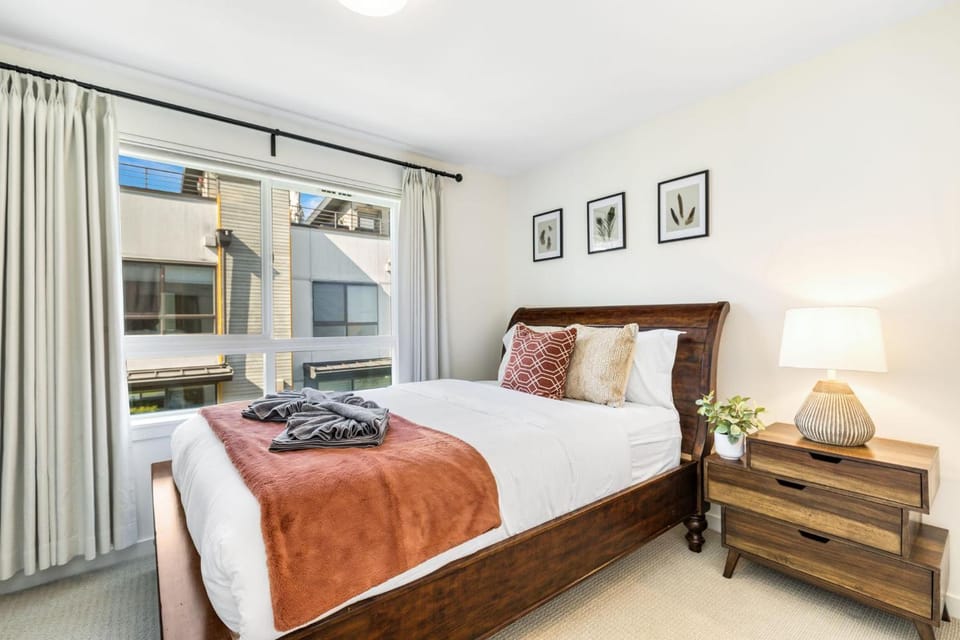 Needle Nest 22 House in Queen Anne