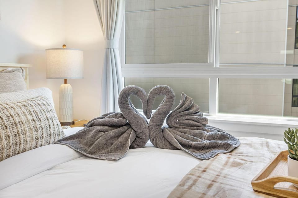 Needle Nest 22 House in Queen Anne