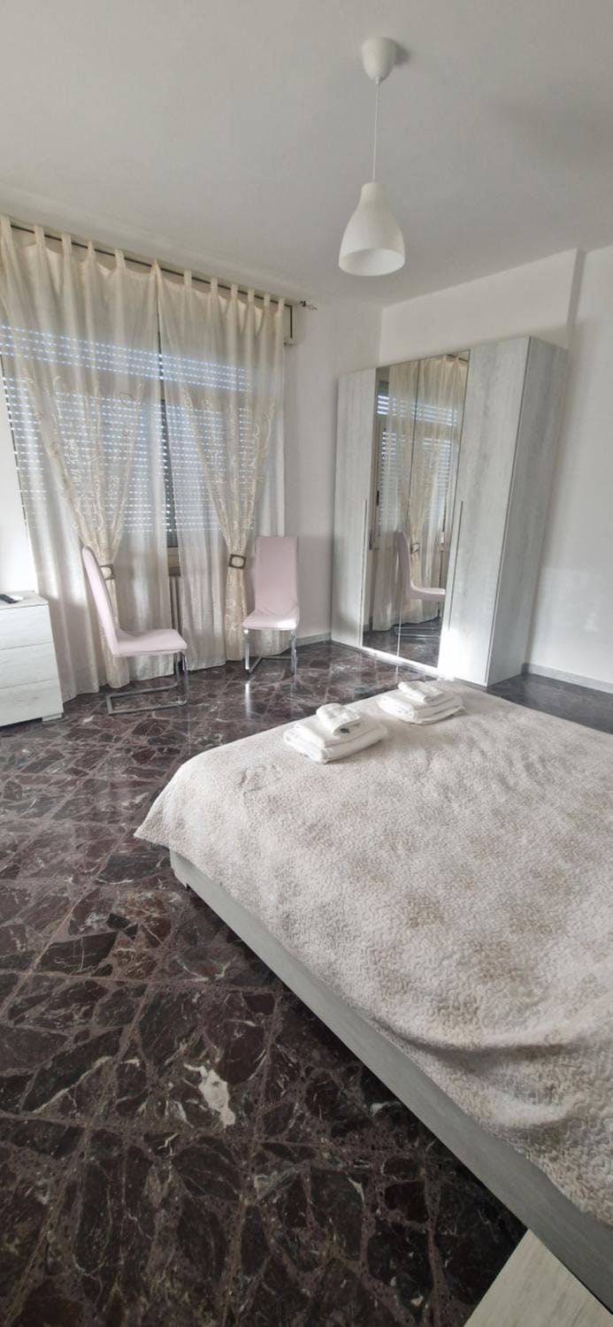 Cristal Appartament Apartment in Brindisi