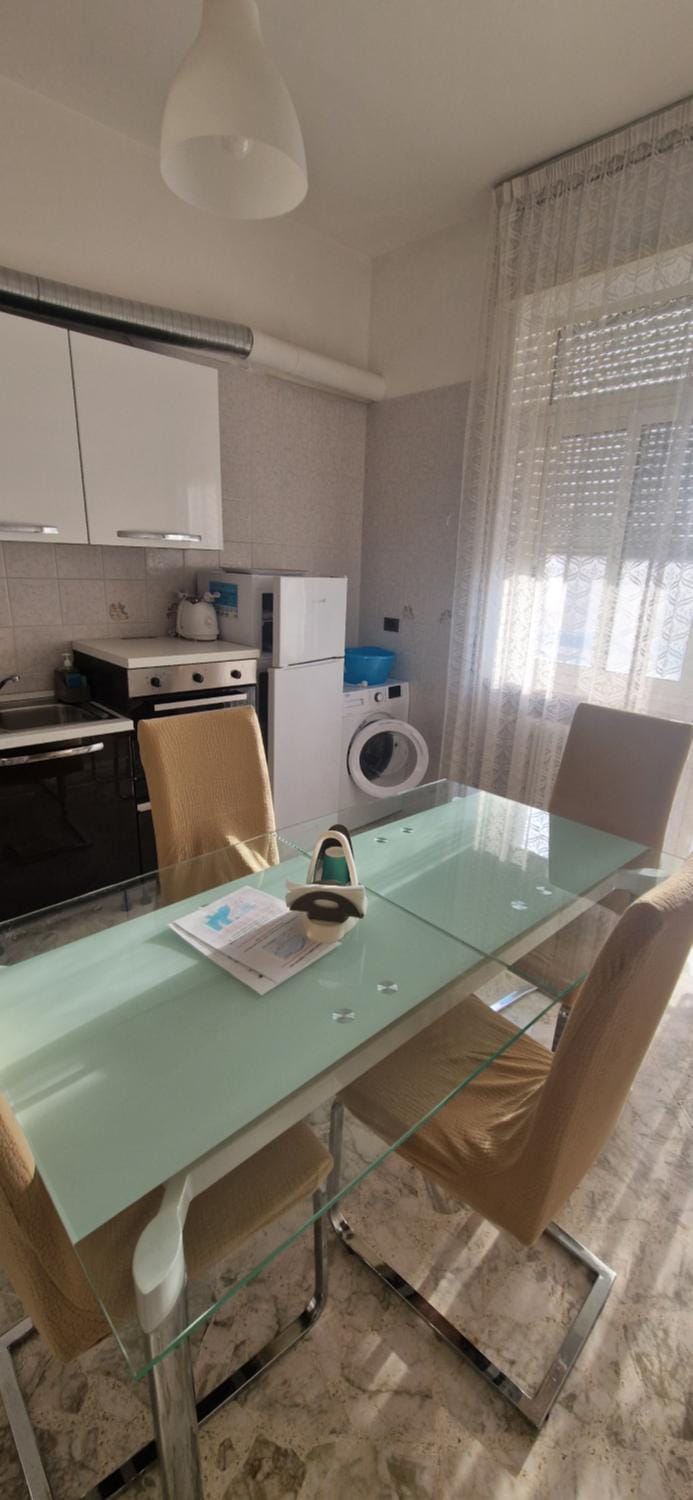 Cristal Appartament Apartment in Brindisi