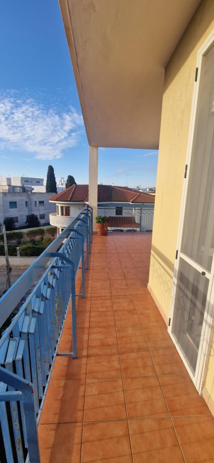 Cristal Appartament Apartment in Brindisi