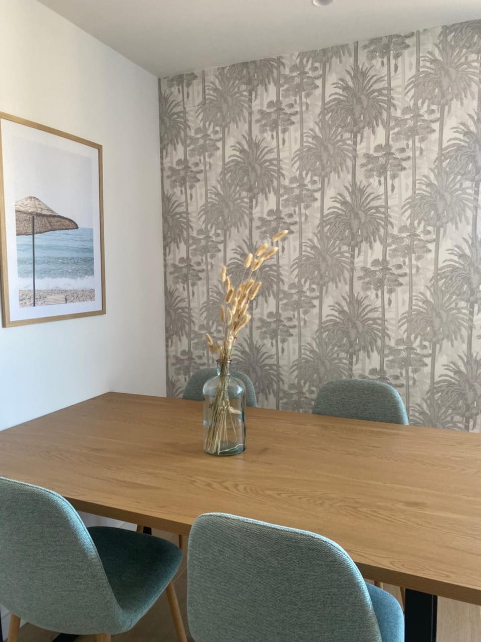 Saona Palm - Nuevo apartamento con vistas en zona Arenal, Jávea Apartment in Xàbia