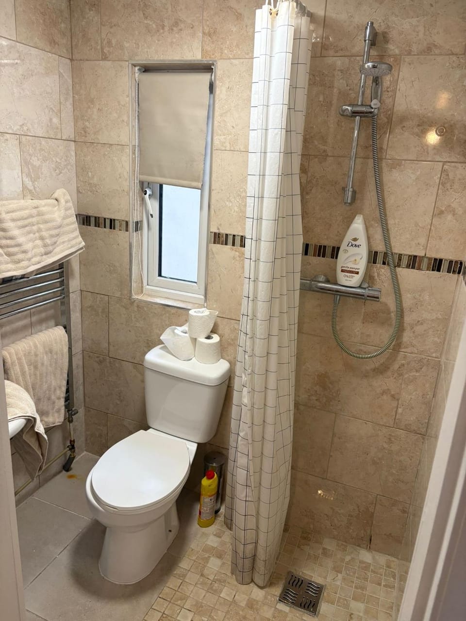 Rocklands Apartmemt Apartment in Galway