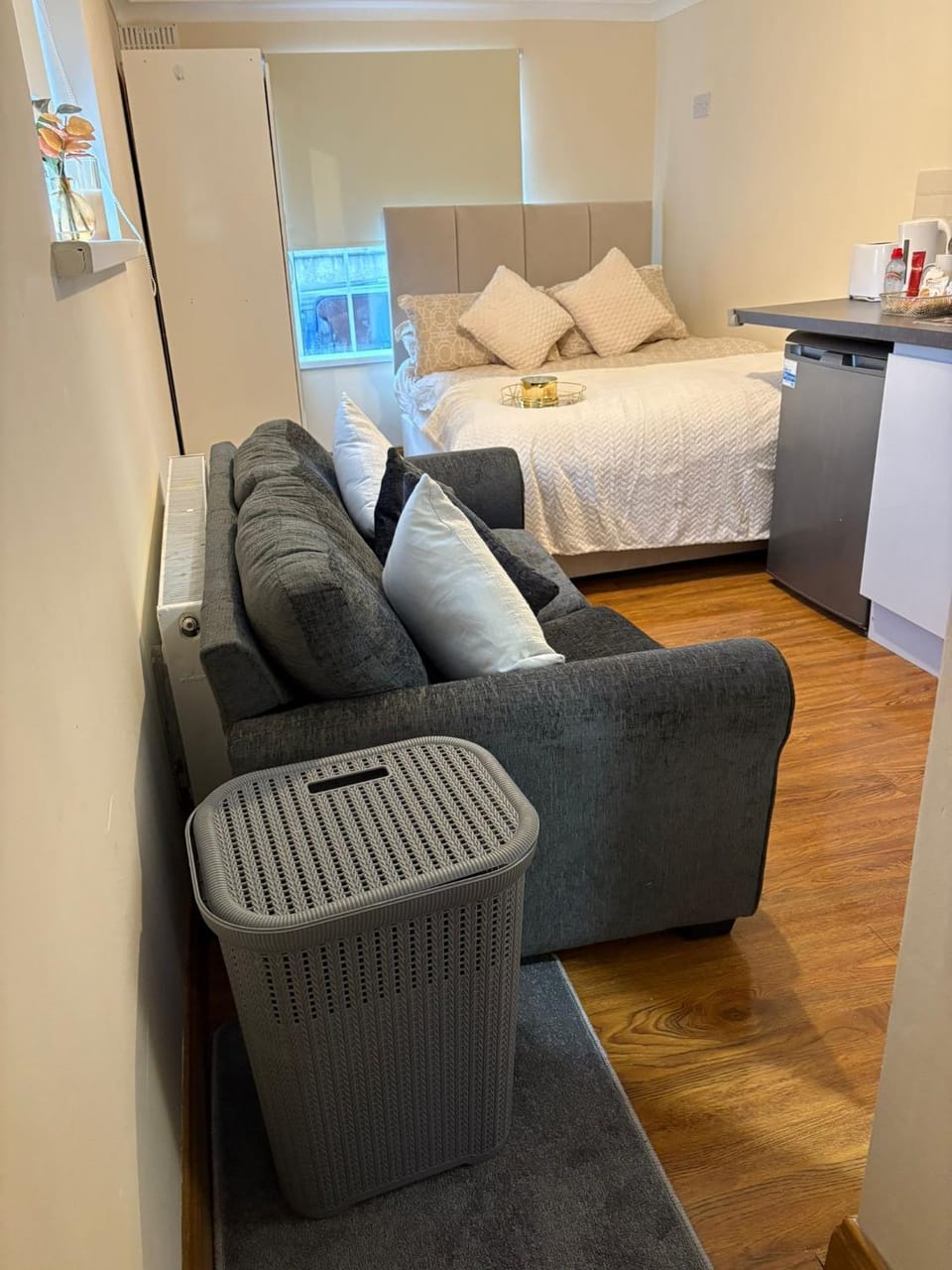 Rocklands Apartmemt Apartment in Galway