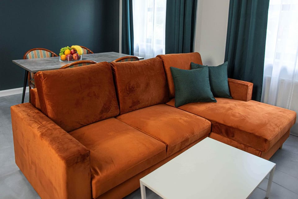 Living room, Photo of the whole room, Seating area