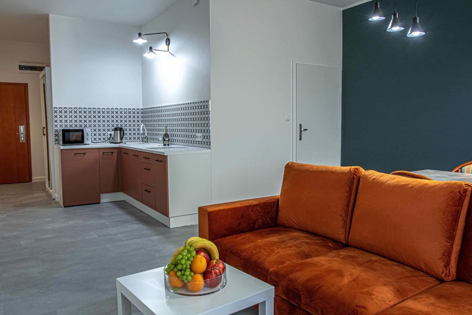 Kitchen or kitchenette, Living room, Photo of the whole room, Seating area, Dining area, stove