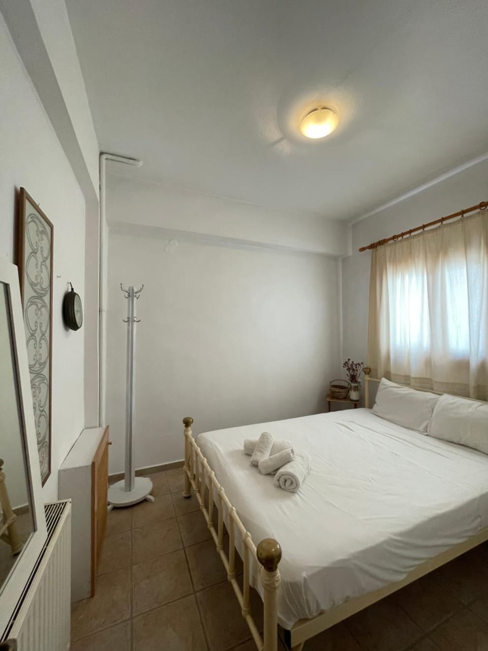 Lula's House Apartment in Skiathos