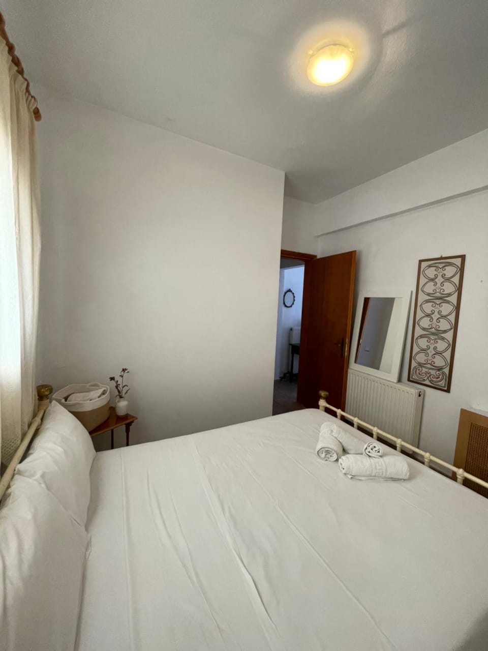 Lula's House Apartment in Skiathos