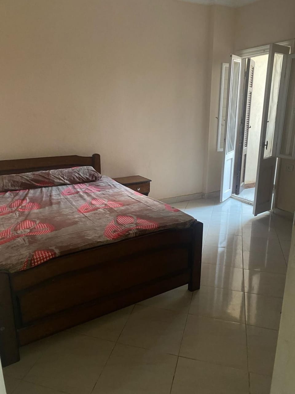 شقة 3 اوض في العوام Apartment in Egypt