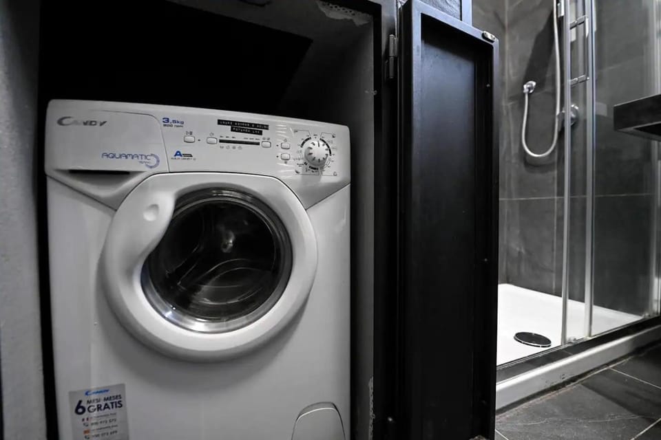 Why Not Apartment Apartment in Rome