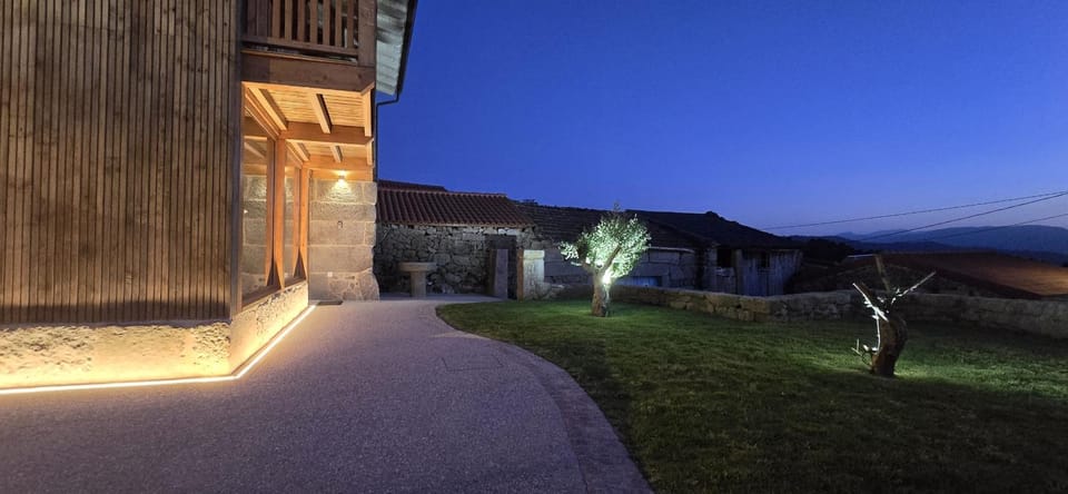 Casa Carballo Hotel in Galicia