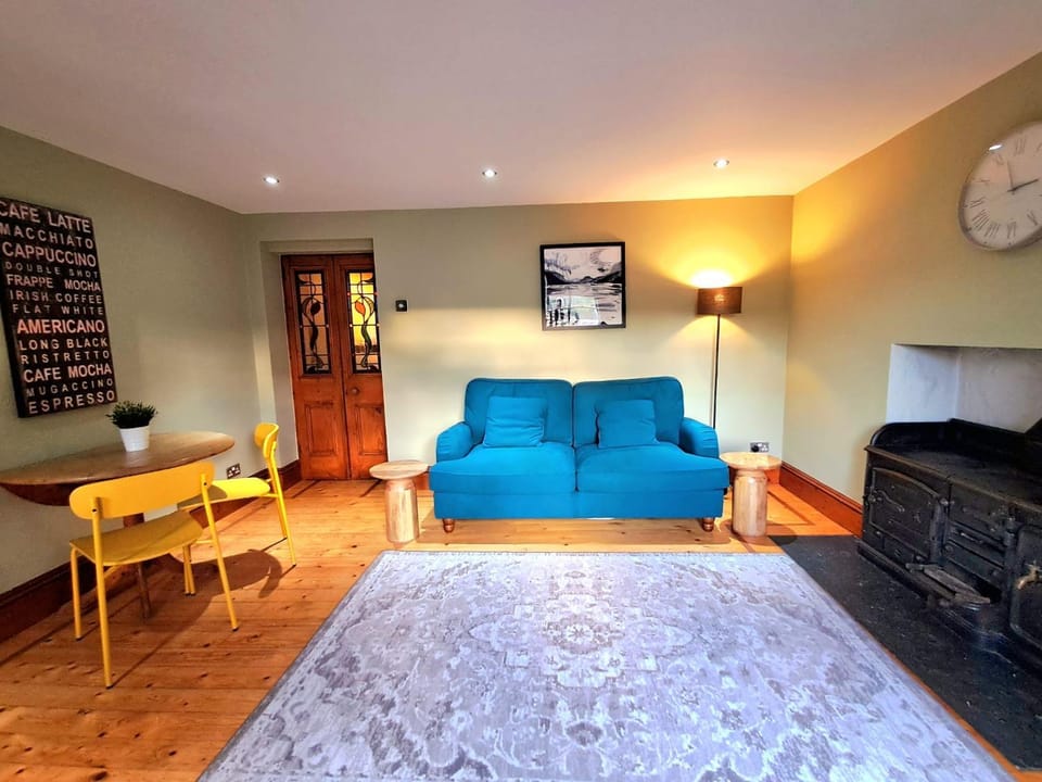 Apartment 42b by the river Apartment in Inverness