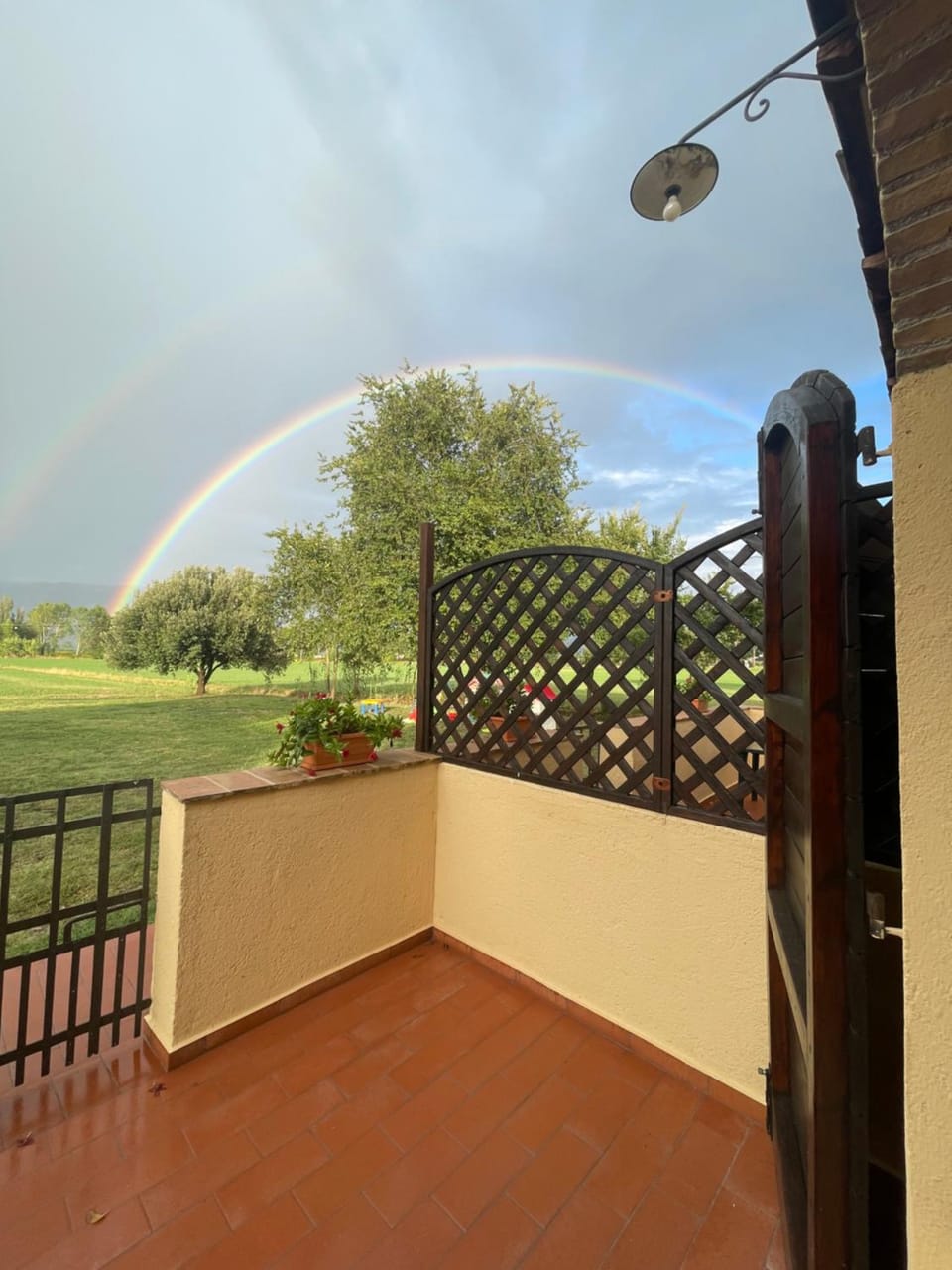 Agriturismo Casale Aurora Apartment in Umbria