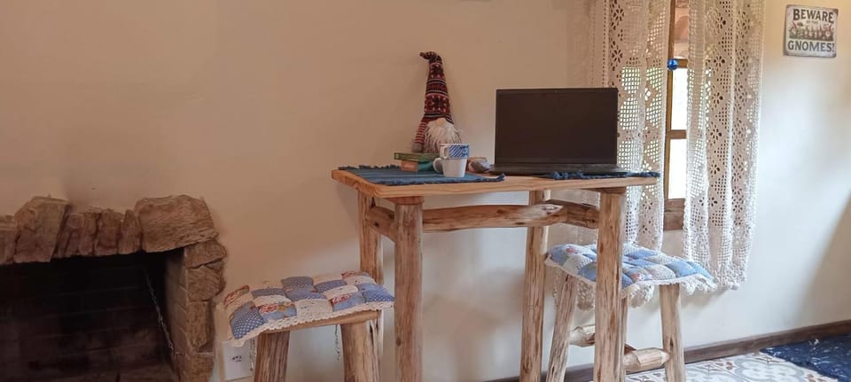 Dining area, Seasons