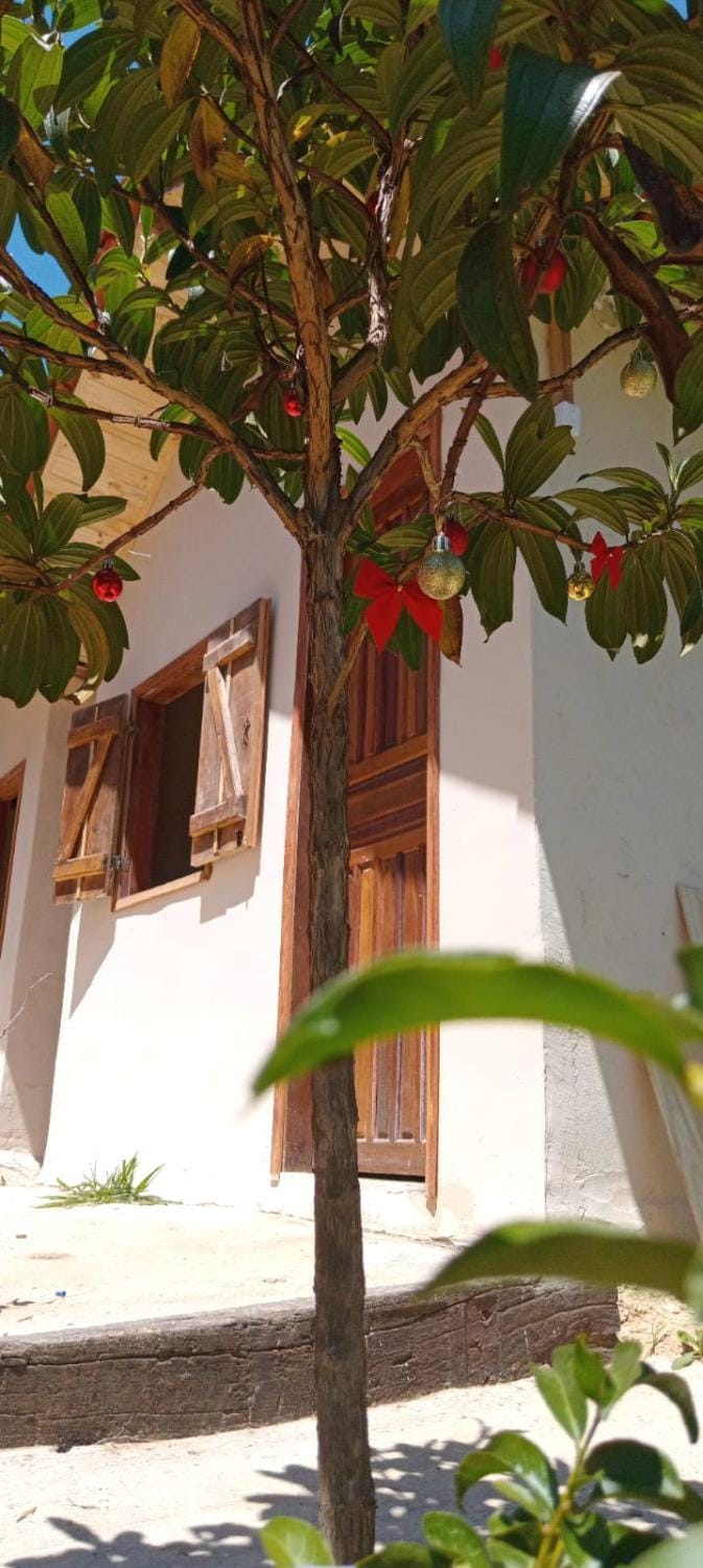 Hospedagem Refúgio dos Gnomos Nature lodge in Visconde de Mauá