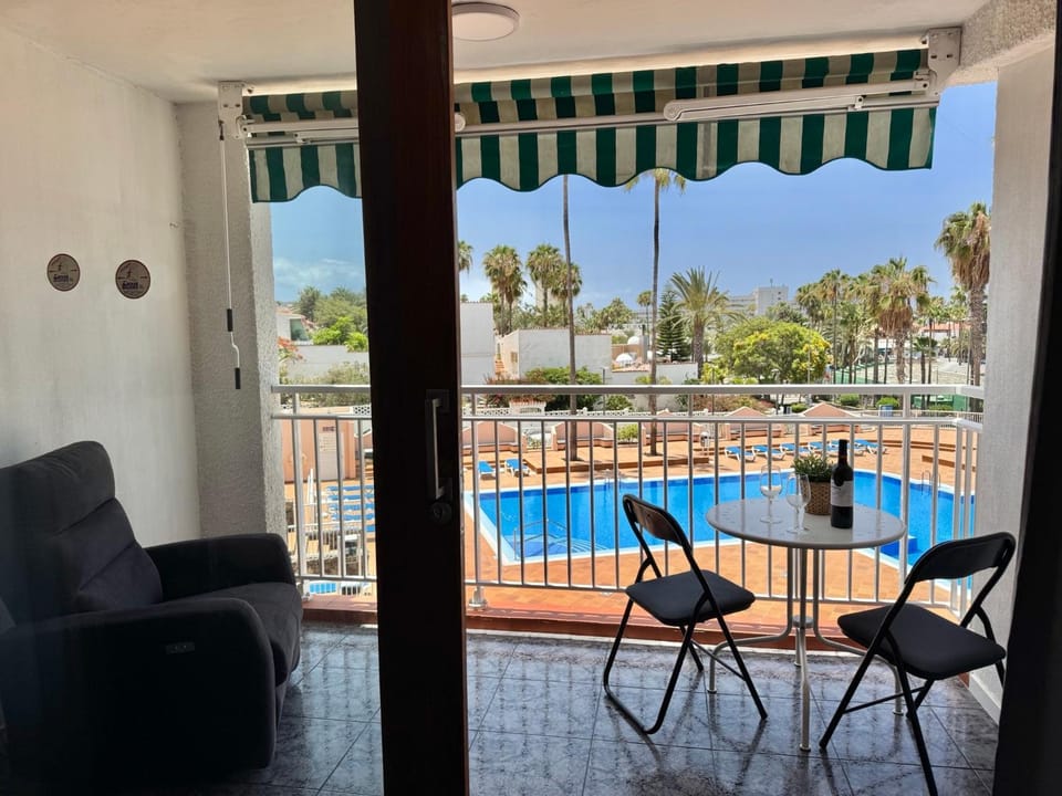 Apto EL MIRADOR Apartment in Costa Adeje