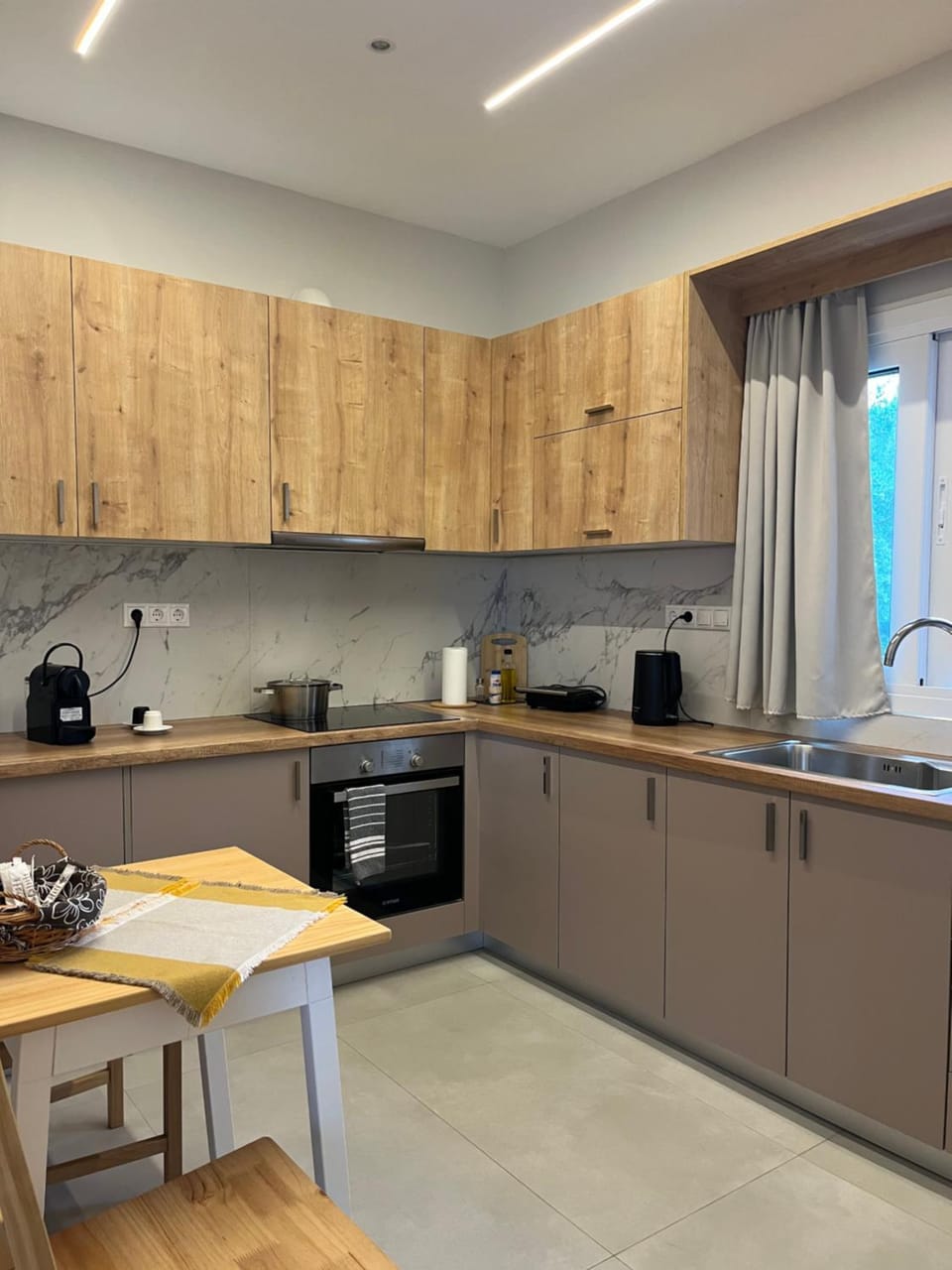 H residence Apartment in East Attica Regional Unit, Greece