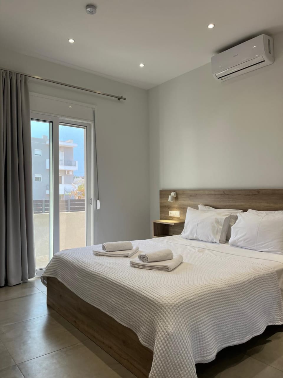 H residence Apartment in East Attica Regional Unit, Greece