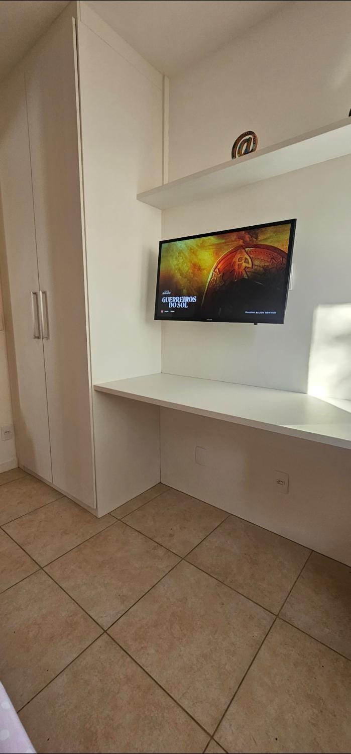 lindo apartamento com linda área externa no Recreio Apartment in Rio de Janeiro