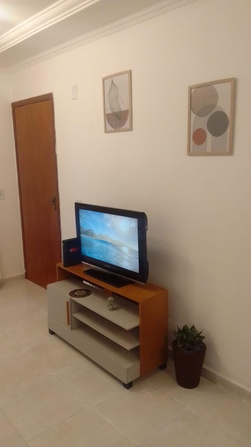 Ingleses - Apartamento amplo até 5 pessoas Apartment in Florianopolis