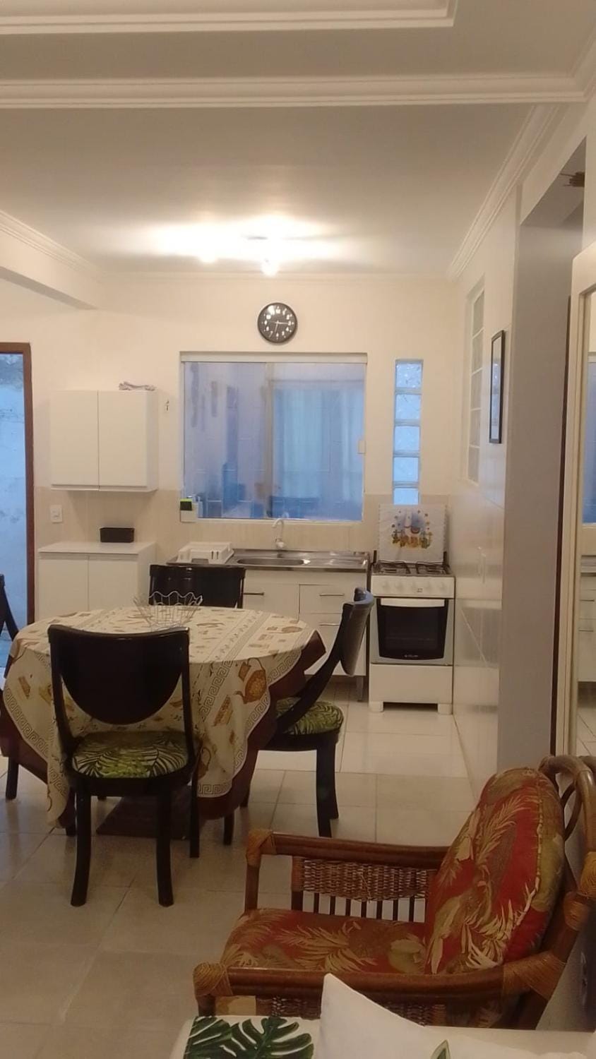 Ingleses - Apartamento amplo até 5 pessoas Apartment in Florianopolis