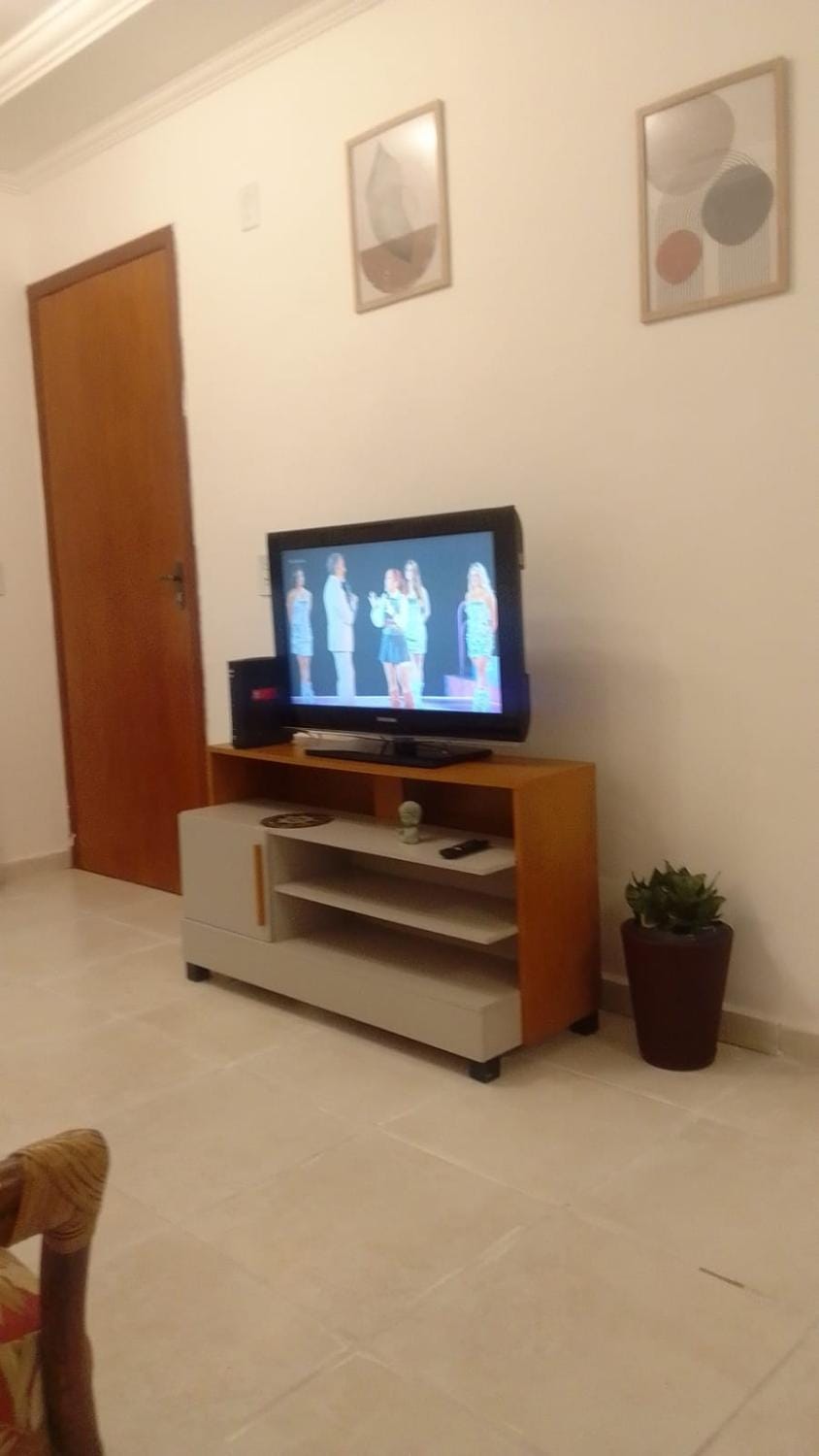 Ingleses - Apartamento amplo até 5 pessoas Apartment in Florianopolis