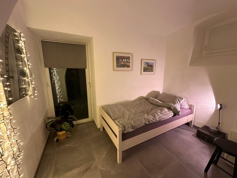 Perfect Getaway Room Apartment in Hesse