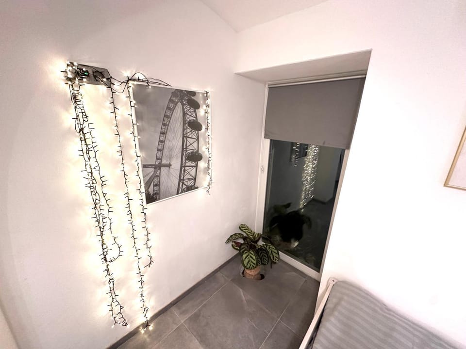 Perfect Getaway Room Apartment in Hesse