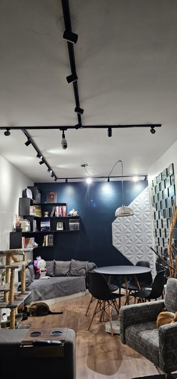Quarto em apartamento compartilhado no Jabaquara para mulheres e casal Apartment in São Bernardo do Campo