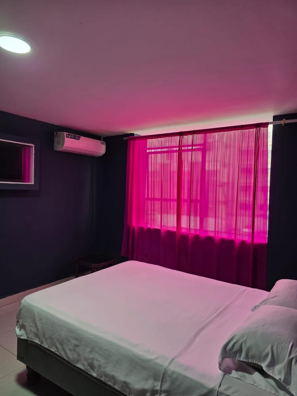 Dulces Sueños Hotel in Guayaquil