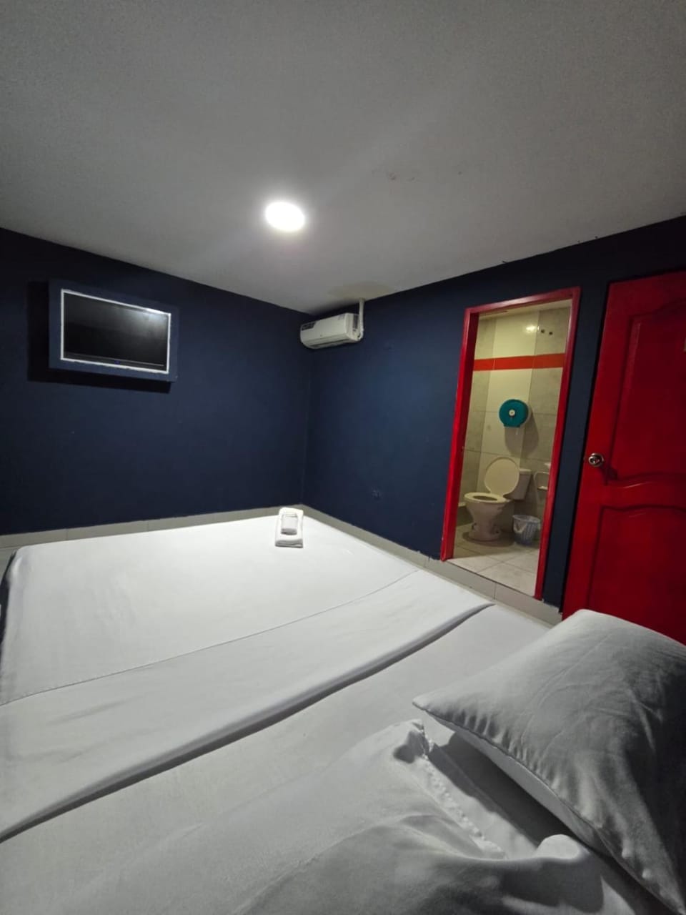 Dulces Sueños Hotel in Guayaquil