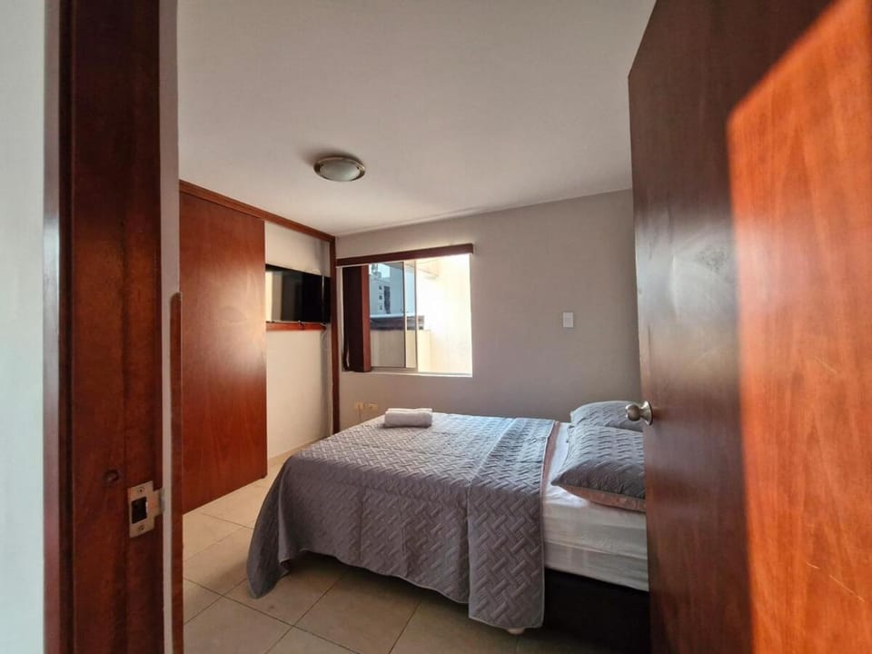 Alba 507 living Apartment in Bucaramanga