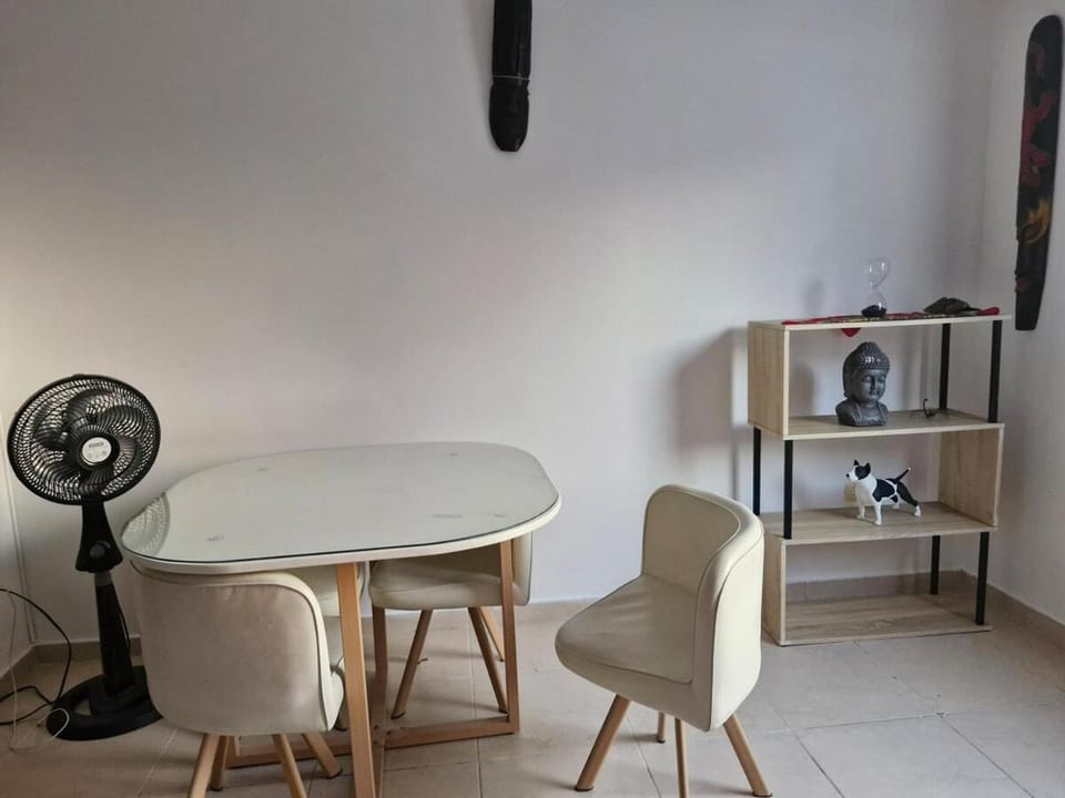 Alba 507 living Apartment in Bucaramanga