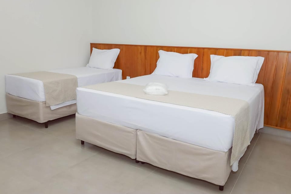 Novo Valle Hotel Hotel in State of Bahia