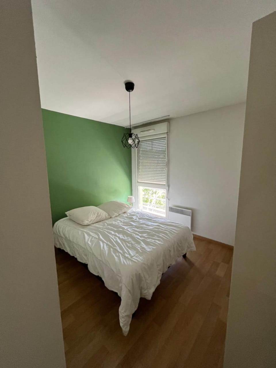 Cocon lumineux Apartment in Auvergne-Rhône-Alpes