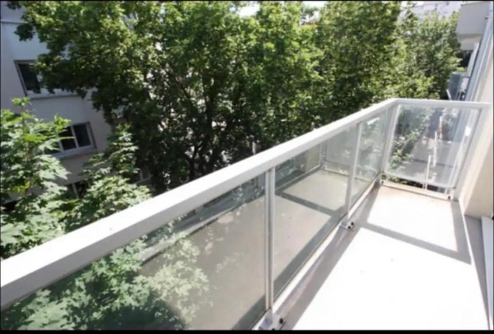 Cocon lumineux Apartment in Auvergne-Rhône-Alpes