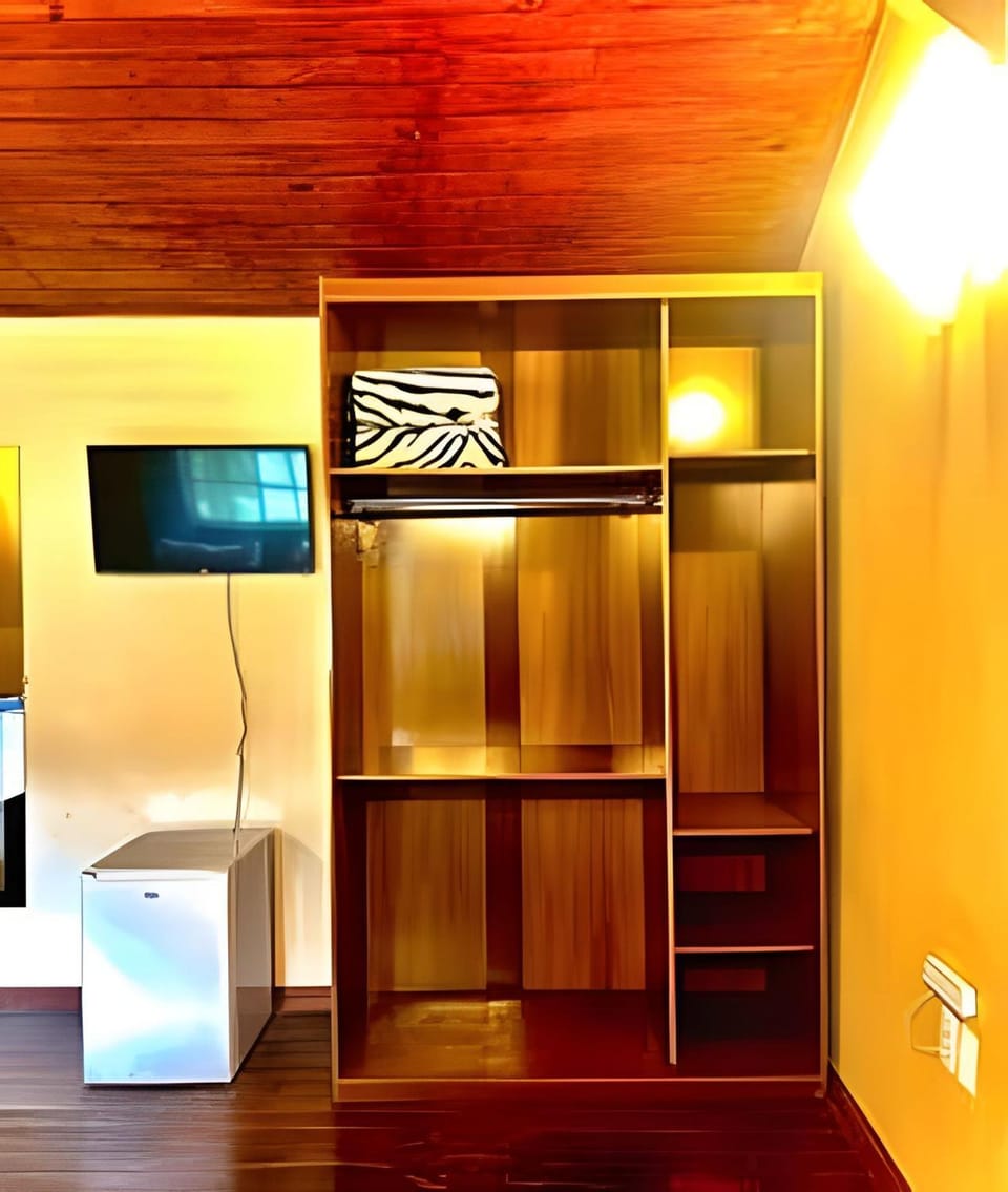 Pousada Alto do Vale Bed and Breakfast in Nova Friburgo