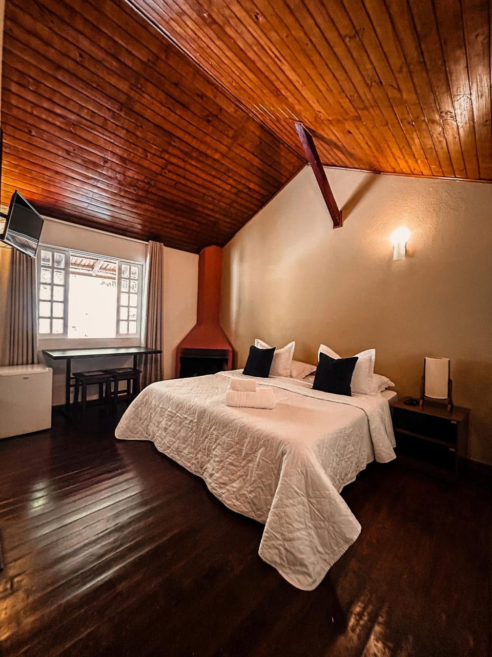 Pousada Alto do Vale Bed and Breakfast in Nova Friburgo