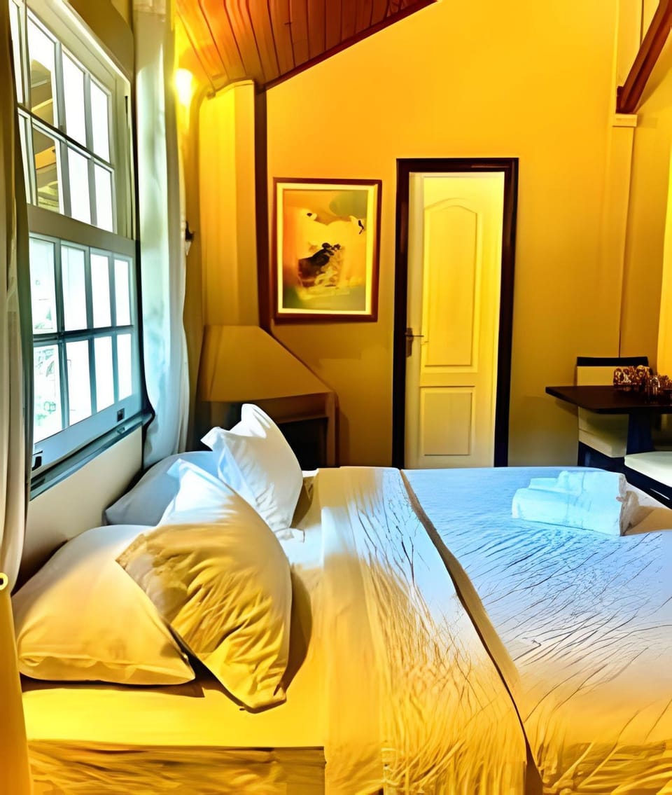 Pousada Alto do Vale Bed and Breakfast in Nova Friburgo