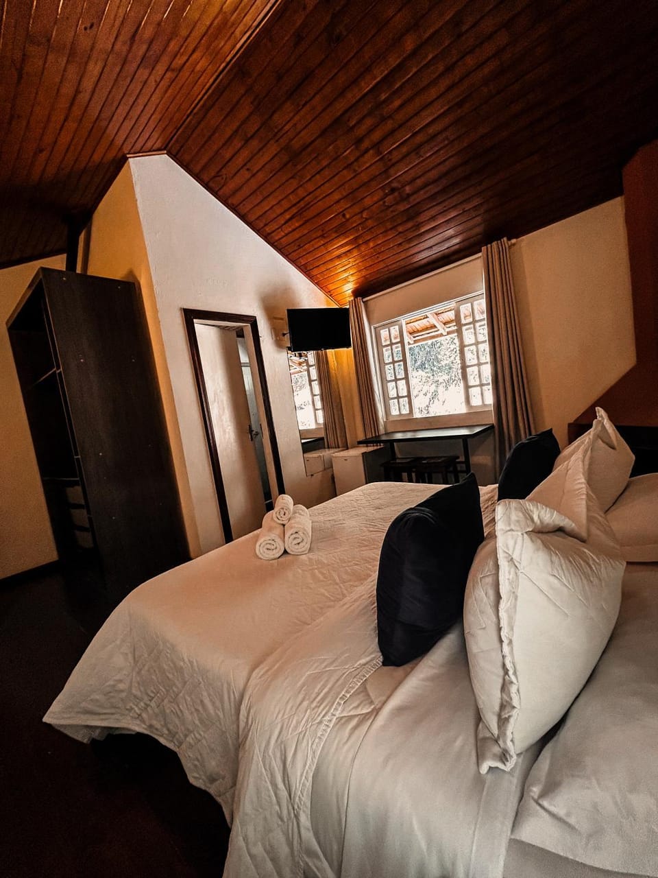 Pousada Alto do Vale Bed and Breakfast in Nova Friburgo