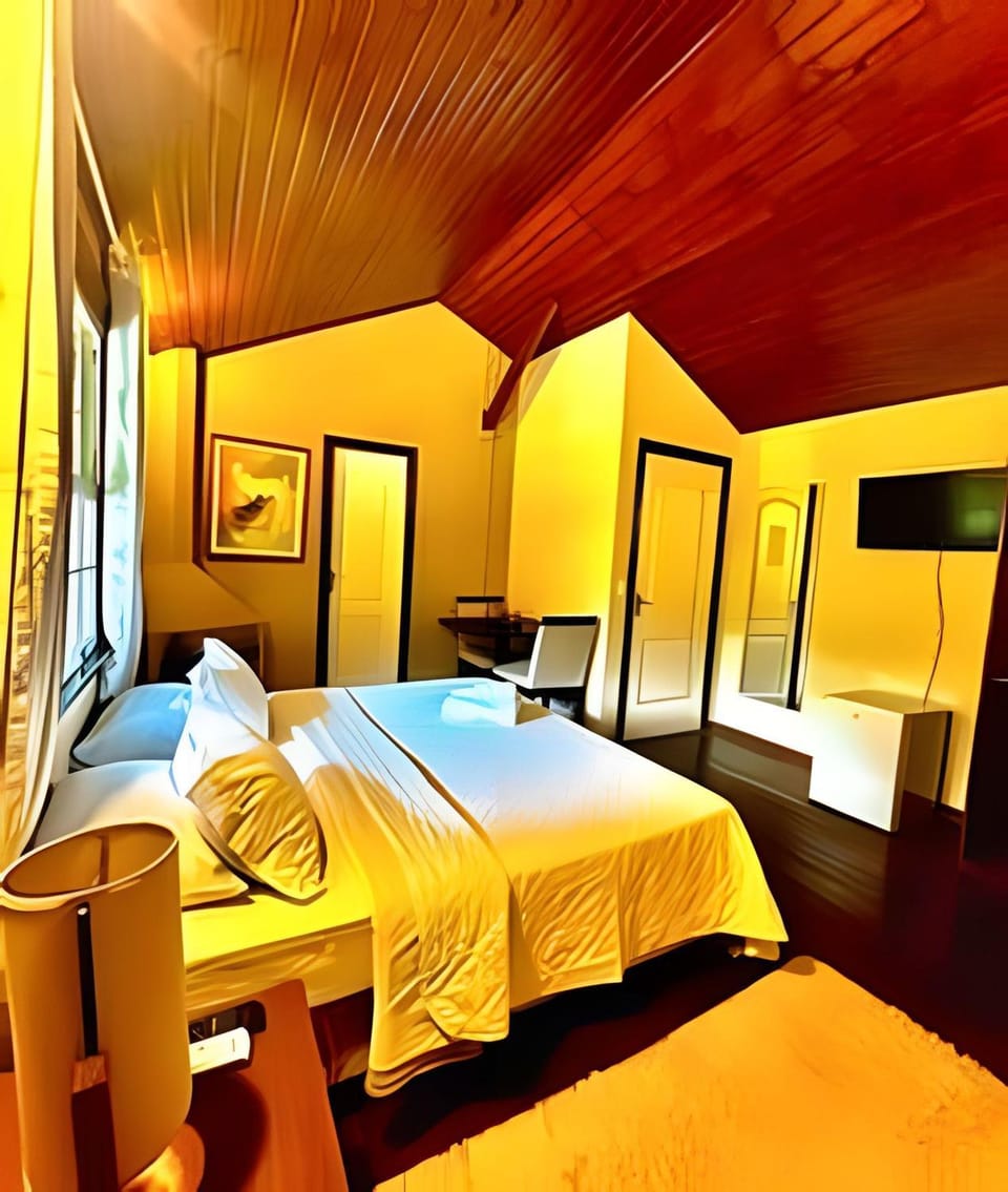 Pousada Alto do Vale Bed and Breakfast in Nova Friburgo